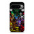 FIVE NIGHTS AT FREDDY'S GANG Google Pixel 9 Pro XL Case Cover