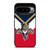 FLORIDA PANTHERS HOCKEY LOGO Google Pixel 9 Pro XL Case Cover