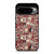 FLORIDA STATE COLLAGE LOGO Google Pixel 9 Pro XL Case Cover