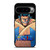 FRANKY ONE PIECE ANIME Google Pixel 9 Pro XL Case Cover