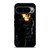 GHOST RIDER SKULL Google Pixel 9 Pro XL Case Cover