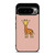GIRAFFE CUTE Google Pixel 9 Pro XL Case Cover