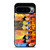 GOKU FORM SUPER SAIYAN Google Pixel 9 Pro XL Case Cover
