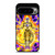 GOLDEN FRIEZA 1 Google Pixel 9 Pro XL Case Cover