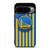 GOLDEN STATE WARRIORS Google Pixel 9 Pro XL Case Cover