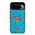 GOLF WANG FLAME ODD FUTURE Google Pixel 9 Pro XL Case Cover