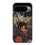 GORILLAZ NOODLE Google Pixel 9 Pro XL Case Cover