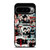 GREEN DAY BAND COLLAGE Google Pixel 9 Pro XL Case Cover
