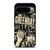 GREEN DAY ROCK BAND Google Pixel 9 Pro XL Case Cover