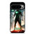 GREEN LANTERN DC COMICS Google Pixel 9 Pro XL Case Cover