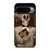 GRIM FANDANGO MANNY CALAVERA Google Pixel 9 Pro XL Case Cover