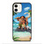 DISNEY MOANA 1 iPhone 12 Case Cover DISNEY MOANA 1 iPhone 12 Case Cover
