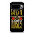 GUNS N' ROSES HARD ROCK Google Pixel 9 Pro XL Case Cover