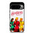 HEATHERS BROADWAY MUSICAL Google Pixel 9 Pro XL Case Cover