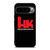 HECKLER AND KOCH LOGO 3 Google Pixel 9 Pro XL Case Cover