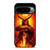 HELLBOY MOVIE Google Pixel 9 Pro XL Case Cover