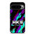 HKS RETRO LOGO Google Pixel 9 Pro XL Case Cover