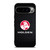 HOLDEN LOGO METAL Google Pixel 9 Pro XL Case Cover