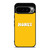 HONEY LOGO AESTHETIC Google Pixel 9 Pro XL Case Cover