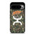 HOOEY CAMO LOGO 2 Google Pixel 9 Pro XL Case Cover