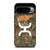 HOOEY CAMO LOGO Google Pixel 9 Pro XL Case Cover
