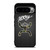 HOOEY METAL CAMO LOGO Google Pixel 9 Pro XL Case Cover