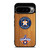 HOUSTON ASTROS 2 Google Pixel 9 Pro XL Case Cover