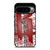 HOUSTON ROCKETS 2 Google Pixel 9 Pro XL Case Cover