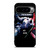 HOUSTON TEXANS 1 Google Pixel 9 Pro XL Case Cover