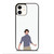 DYLAN O'BRIEN iPhone 12 Case Cover DYLAN O'BRIEN iPhone 12 Case Cover