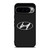 HYUNDAI CARBON LOGO Google Pixel 9 Pro XL Case Cover