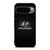 HYUNDAI METAL LOGO Google Pixel 9 Pro XL Case Cover