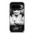 I AM THE STIG ART Google Pixel 9 Pro XL Case Cover
