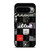 ILLEST LOGO Google Pixel 9 Pro XL Case Cover