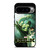 INCREDIBLE HULK Google Pixel 9 Pro XL Case Cover