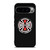 INDEPENDENT TRUCK COMPANY LOGO CARBON Google Pixel 9 Pro XL Case Cover