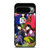 INUYASHA CHARACTER ANIME Google Pixel 9 Pro XL Case Cover