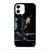 ERIC CHURCH iPhone 12 Case Cover ERIC CHURCH iPhone 12 Case Cover