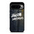 JACOB SARTORIUS Google Pixel 9 Pro XL Case Cover