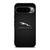 JAGUAR CARBON LOGO 2 Google Pixel 9 Pro XL Case Cover