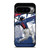 JAVIER BAEZ CHICAGO CUBS Google Pixel 9 Pro XL Case Cover
