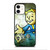 FALLOUT VAULT PIP BOY iPhone 12 Case Cover