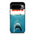JAWS SHARKS Google Pixel 9 Pro XL Case Cover