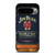 JIM BEAM WHISKEY 2 Google Pixel 9 Pro XL Case Cover