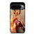 JIMI HENDRIX GUITAR Google Pixel 9 Pro XL Case Cover