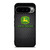 JOHN DEERE METAL LOGO Google Pixel 9 Pro XL Case Cover