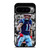 JULIAN EDELMAN PATRIOTS 11 Google Pixel 9 Pro XL Case Cover