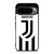 JUVENTUS NEW LOGO 1 Google Pixel 9 Pro XL Case Cover