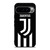 JUVENTUS NEW LOGO 2 Google Pixel 9 Pro XL Case Cover