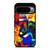 JUVENTUS NEW LOGO 5 Google Pixel 9 Pro XL Case Cover